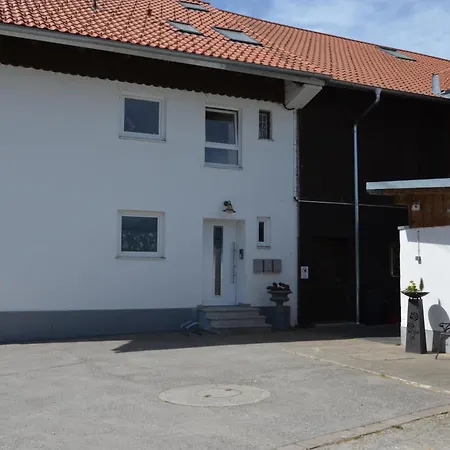 Ferienwohnung Koldas Dg Aitrang Exterior photo