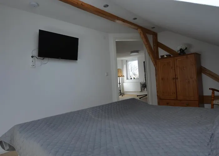 Ferienwohnung Koldas Dg