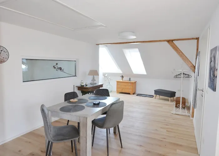 Ferienwohnung Koldas Dg