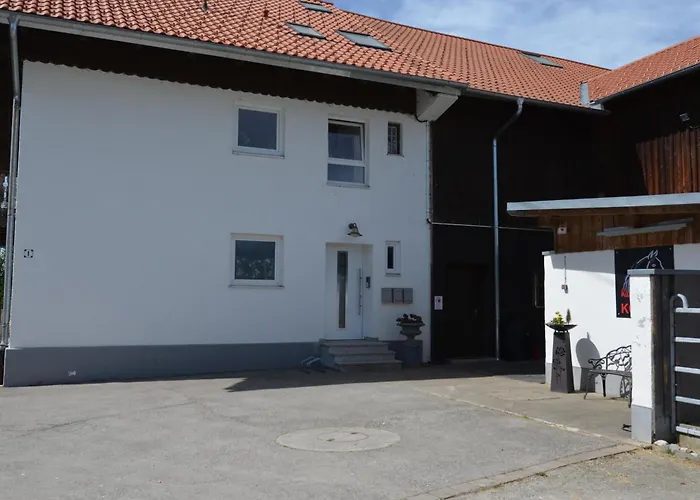 Ferienwohnung Koldas Dg