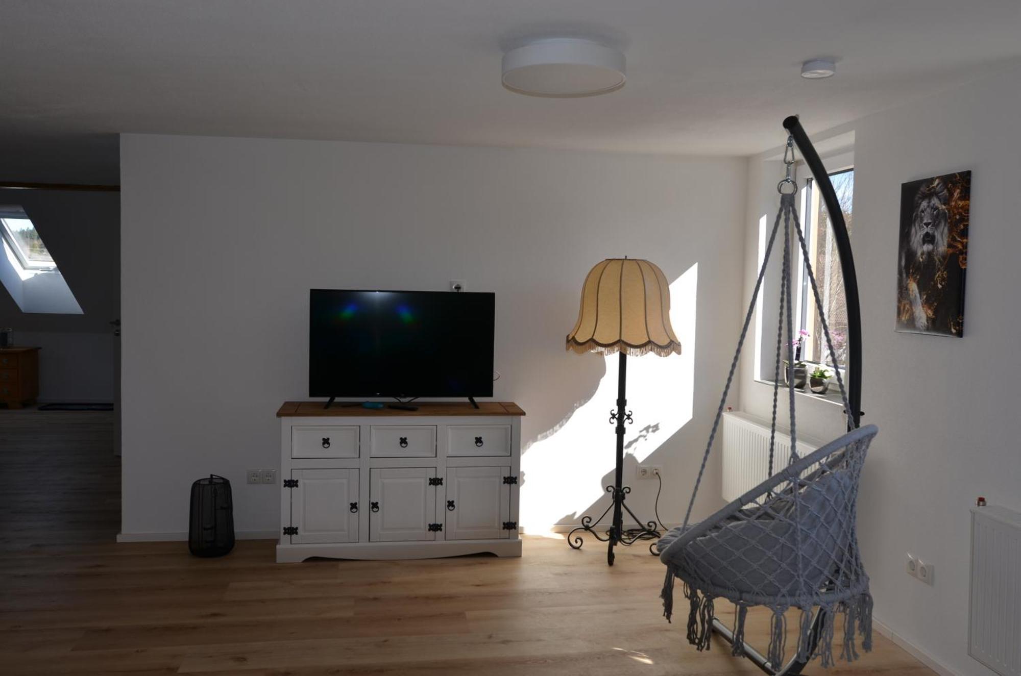 Koldas Dg Apartment *
