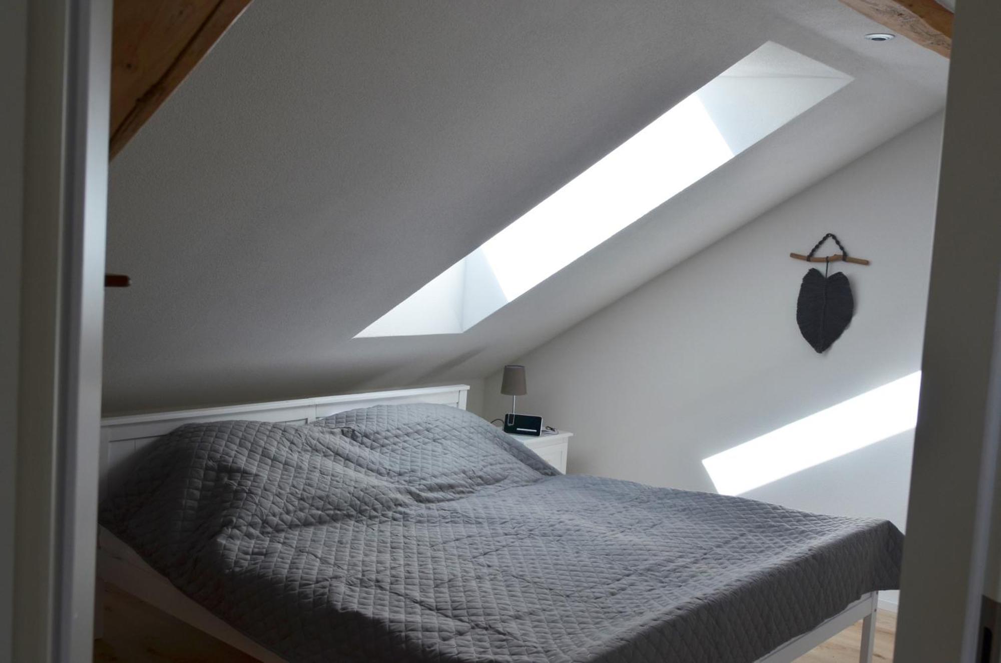 Koldas Dg Apartment Aitrang